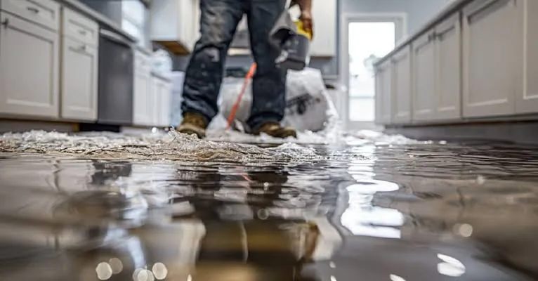 Water damage restoration companies near me in Edwards, MS - Emergency flood extraction