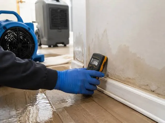 24/7 Water damage restoration services in Edwards, MS - Rapid flood cleanup and mitigation